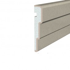 Молдинг фасадный Prestige Decor MC 122 (2.00м)